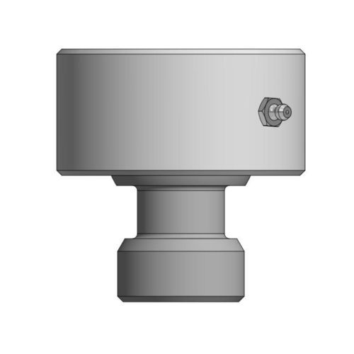 Base rotative - BO series - Mac Power Fiorano