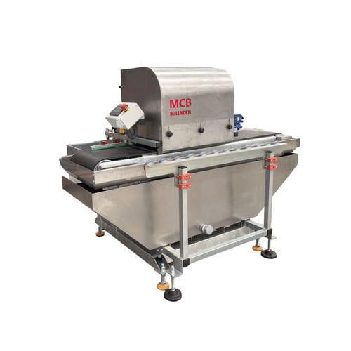 machine de découpe au diamant - Maincer
