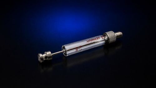 Seringue de dosage - SINTERFACE Technologies - de laboratoire