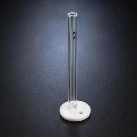 Tube filtrant - TFA-2 - SINTERFACE Technologies