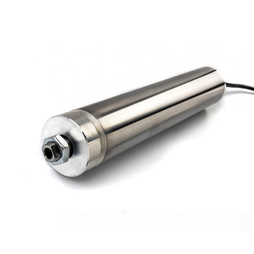 Rouleau moteur 48 V - M&D (Motor and Drive) - pour fortes charges / à courant continu / pour convoyeur
