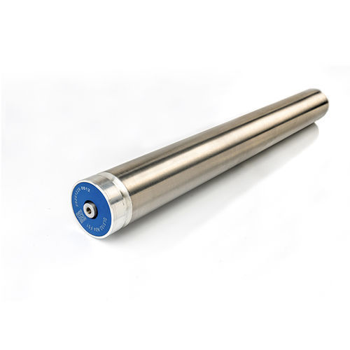 Rouleau moteur 48 V - GTD - M&D (Motor and Drive) - à courant continu / pour convoyeur