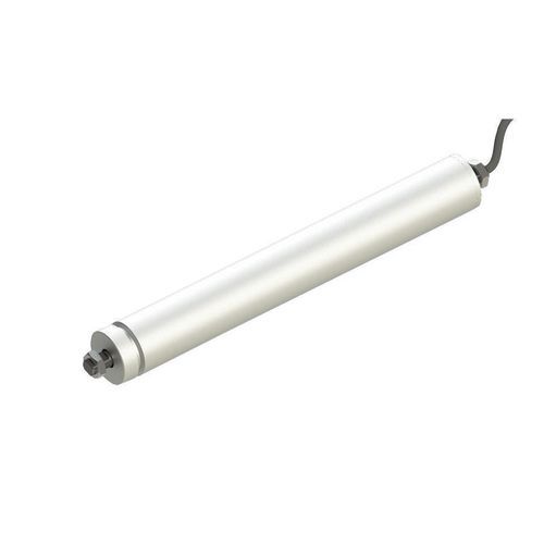 Rouleau moteur 48 V - GTE - M&D (Motor and Drive) - 24 V / à courant continu / pour convoyeur