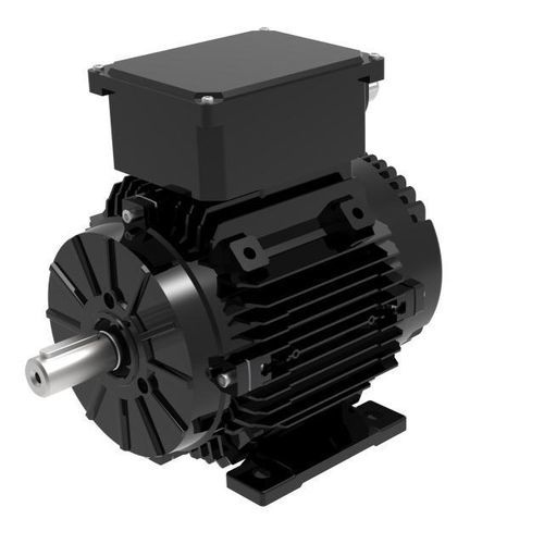 Moteur EC - T90ECI - M&D (Motor and Drive) - à commutation électronique / synchrone / à aimants permanents