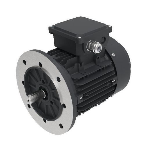 Moteur EC - T71EC - M&D (Motor and Drive) - à commutation électronique / synchrone / à aimants permanents