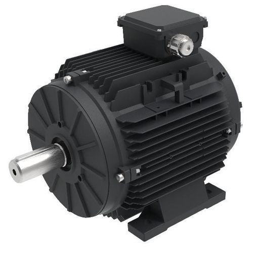 Moteur EC - T132 - M&D (Motor and Drive) - à commutation électronique / industriel / pour soufflante