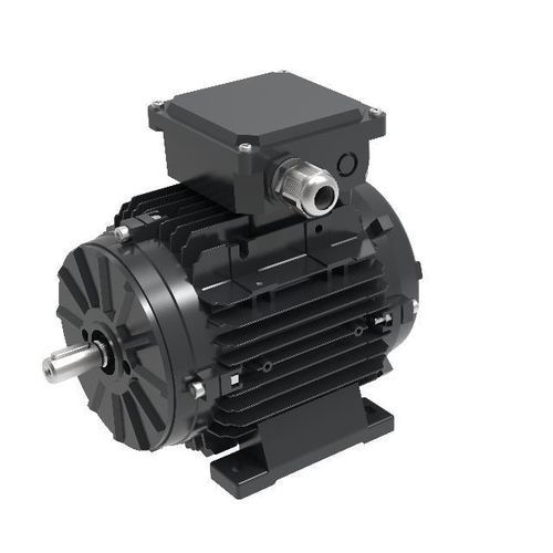 Moteur EC - T71ECI - M&D (Motor and Drive) - à commutation électronique / synchrone / à aimants permanents