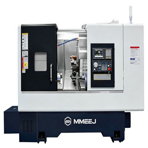 Centre de tournage-fraisage CNC - CTXY series - Meijin Machinery Equipment (Dalian) Co., Ltd. - horizontal / 3 axes / à rouleaux
