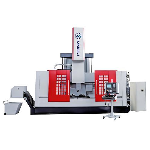 Tour CNC - CK51-HC - Meijin Machinery Equipment (Dalian) Co., Ltd. - vertical / à simple colonne / pour grandes pièces