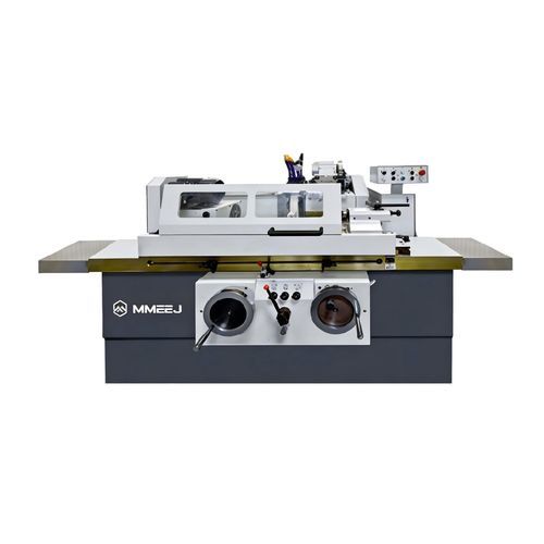 Rectifieuse cylindrique extérieure - M14 series - Meijin Machinery Equipment (Dalian) Co., Ltd. - pour pièces à usiner / universelle / conventionnelle