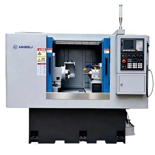 Rectifieuse cylindrique intérieure - 50-100 - Meijin Machinery Equipment (Dalian) Co., Ltd. - pour pièces à usiner / horizontale / CNC