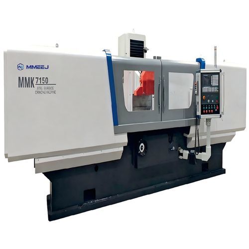 Rectifieuse plane - 71 series - Meijin Machinery Equipment (Dalian) Co., Ltd. - plane / pour pièces à usiner / horizontale
