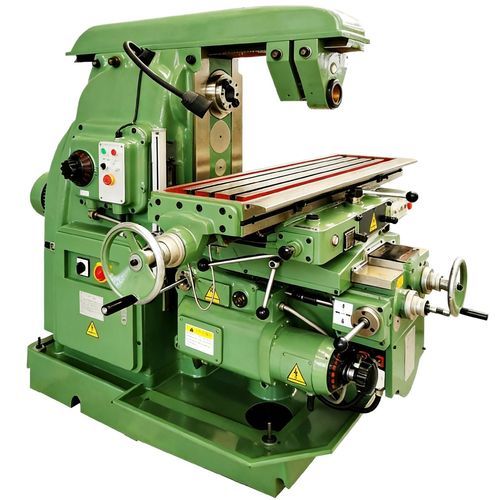 Fraiseuse 3 axes - XA61 series - Meijin Machinery Equipment (Dalian) Co., Ltd. - universelle / à table mobile