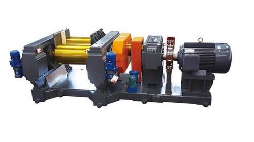 Raffineuse à rouleaux - Meijin Machinery Equipment (Dalian) Co., Ltd.