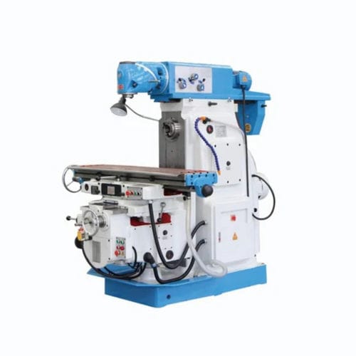 Fraiseuse 3 axes - XA62 series - Meijin Machinery Equipment (Dalian) Co., Ltd. - universelle / industrielle / haute rigidité