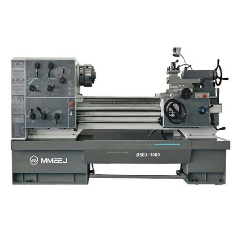 Tour CNC - Lathe - Meijin Machinery Equipment (Dalian) Co., Ltd. - horizontal / à banc incliné / à banc plat