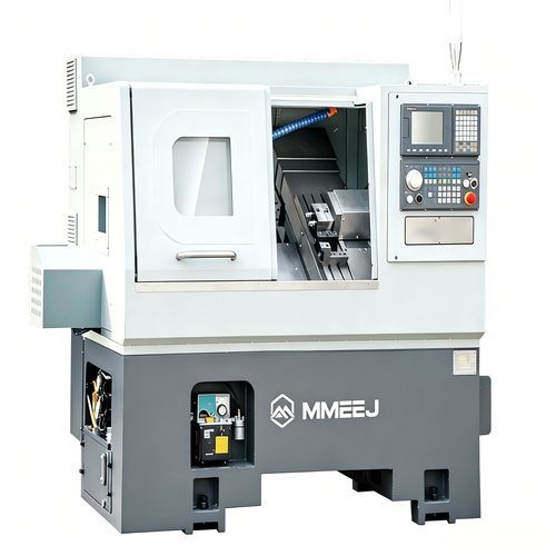 Centre de tournage-fraisage CNC - HX series - Meijin Machinery Equipment (Dalian) Co., Ltd. - horizontal / 2 axes / XZ