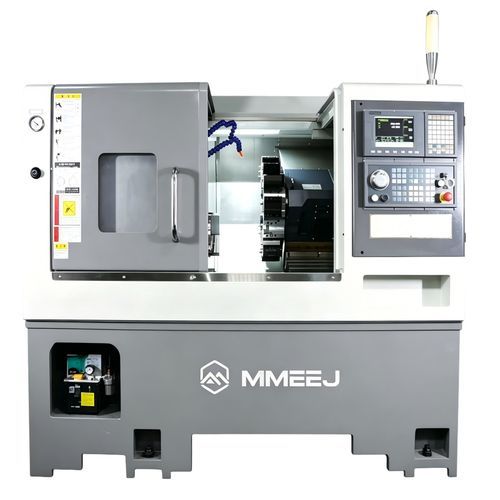 Centre de tournage-fraisage CNC - CTXY series - Meijin Machinery Equipment (Dalian) Co., Ltd. - horizontal / 3 axes / à rouleaux