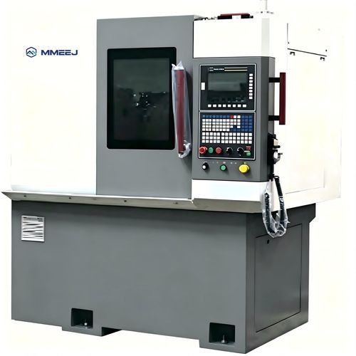 Machine à fraiser les engrenages CNC - YK series - Meijin Machinery Equipment (Dalian) Co., Ltd. - horizontale
