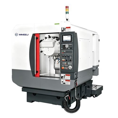 Perceuse-taraudeuse CNC - TX series - Meijin Machinery Equipment (Dalian) Co., Ltd. - verticale / 3 axes / pour acier