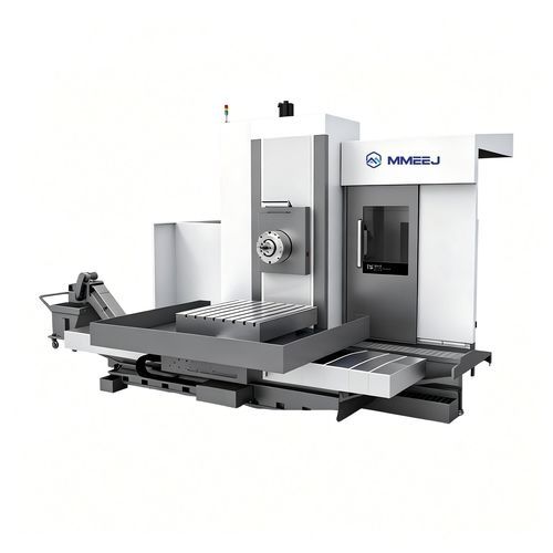 Aléseuse CNC - TK65 series - Meijin Machinery Equipment (Dalian) Co., Ltd. - horizontale / à colonne / à montant fixe