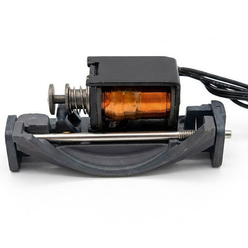 Électrovanne à commande directe - WL0521 - Weilong Intelligent Technology (Dongguan) Co., Ltd. - 2 voies / pour eau / compacte