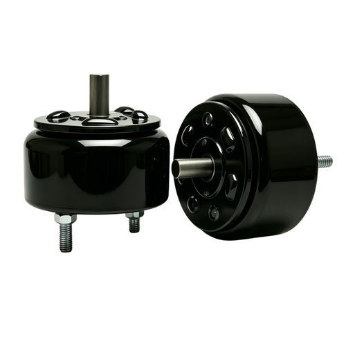 Électro-aimant rotatif - WL490 - Weilong Intelligent Technology (Dongguan) Co., Ltd. - de triage / haute performance / sans entretien