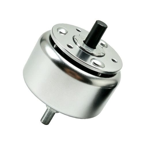 Électro-aimant rotatif - WL700 - Weilong Intelligent Technology (Dongguan) Co., Ltd. - haute performance / compact / à verrouillage magnétique