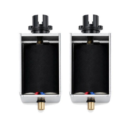 Actionneur électrique - WL1240 - Weilong Intelligent Technology (Dongguan) Co., Ltd. - linéaire / rotatif / en alliage métallique
