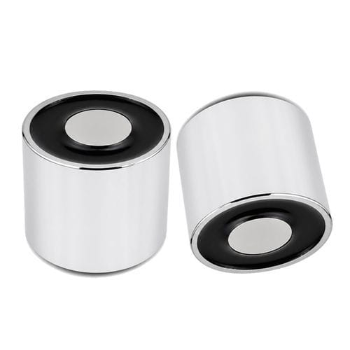 Ventouse électromagnétique - WL2520 - Weilong Intelligent Technology (Dongguan) Co., Ltd. - compact / à émission de courant / 24 volts