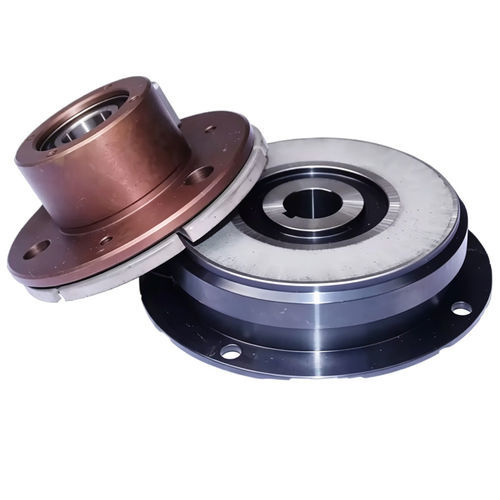 Embrayage et frein à friction - WL6324 - Weilong Intelligent Technology (Dongguan) Co., Ltd. - électromagnétique