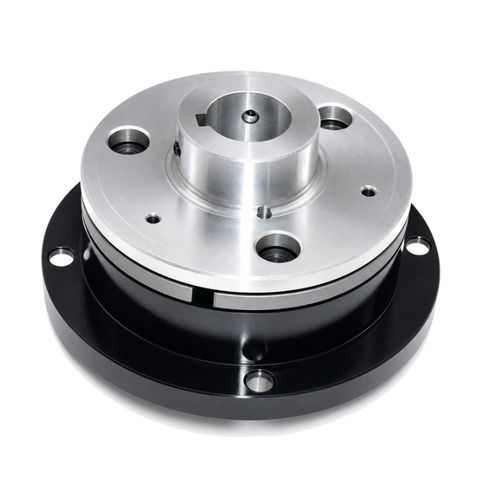 Embrayage à friction - WL8027 - Weilong Intelligent Technology (Dongguan) Co., Ltd. - électromagnétique / pour applications lourdes / pour applications à fort couple