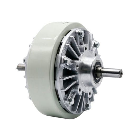 Embrayage à poudre - WL13472A - Weilong Intelligent Technology (Dongguan) Co., Ltd. - électromagnétique / magnétique / pour contrôle de tension
