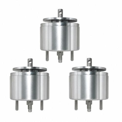 Ventouse électromagnétique - WL7042 - Weilong Intelligent Technology (Dongguan) Co., Ltd. - linéaire / de triage / de verrouillage