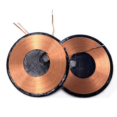 Inductance en ferrite - WL0243 - Weilong Intelligent Technology (Dongguan) Co., Ltd. - bobinée / de basse fréquence / circulaire