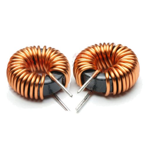Bobine à noyau ferreux - WL80125 - Weilong Intelligent Technology (Dongguan) Co., Ltd. - DC / de courant fort / O-Ring