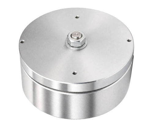 Électrovanne à commande directe - WL 10938 - Weilong Intelligent Technology (Dongguan) Co., Ltd. - hydraulique / pour produits chimiques / compacte