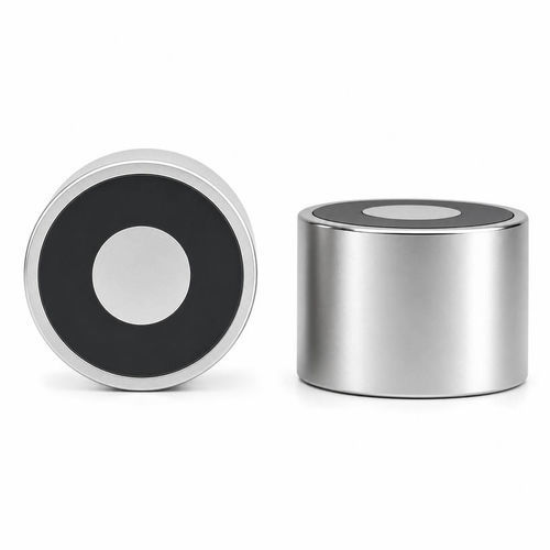 Ventouse électromagnétique - WL1811 - Weilong Intelligent Technology (Dongguan) Co., Ltd. - sans entretien / compact / 24 volts