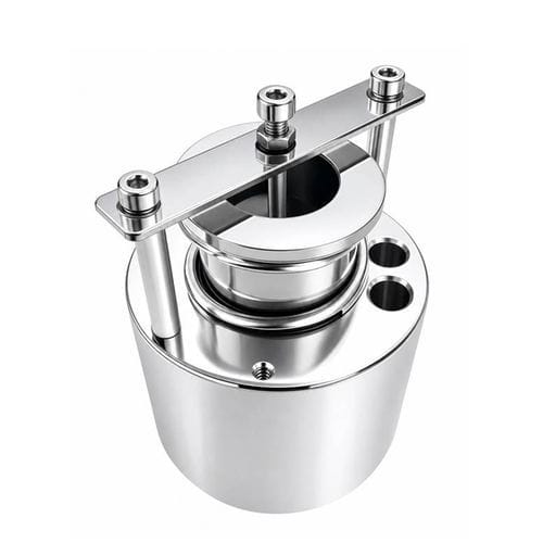 Électro-aimant linéaire - WL7050 - Weilong Intelligent Technology (Dongguan) Co., Ltd. - de laboratoire / sans entretien / compact