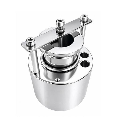 Électro-aimant linéaire - WL7050 - Weilong Intelligent Technology (Dongguan) Co., Ltd. - de laboratoire / compact / DC