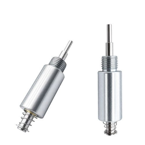 Ventouse électromagnétique - WL1632 - Weilong Intelligent Technology (Dongguan) Co., Ltd. - linéaire / de verrouillage / de triage