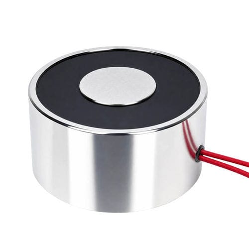 Électro-aimant de maintien - WL8245 - Weilong Intelligent Technology (Dongguan) Co., Ltd. - de verrouillage / de verrouillage / d'auto-maintien