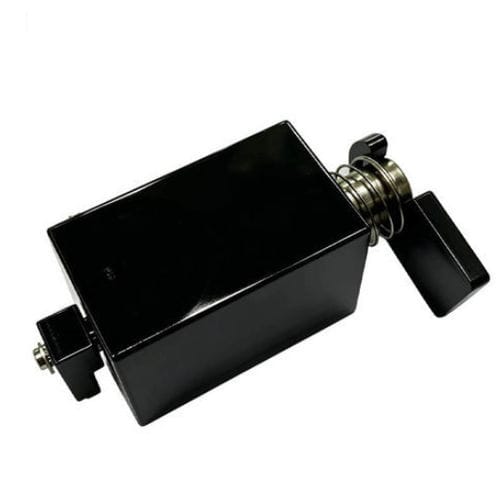 Électro-aimant linéaire - WL0727 - Weilong Intelligent Technology (Dongguan) Co., Ltd. - sur mesure / compact / 24 volts