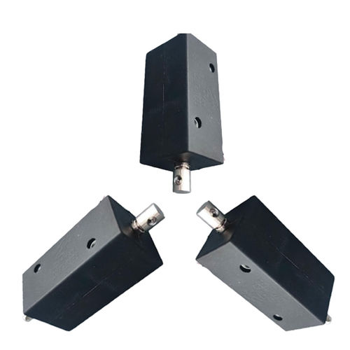 Ventouse électromagnétique - WL0735B - Weilong Intelligent Technology (Dongguan) Co., Ltd. - de verrouillage / d'auto-maintien / compact