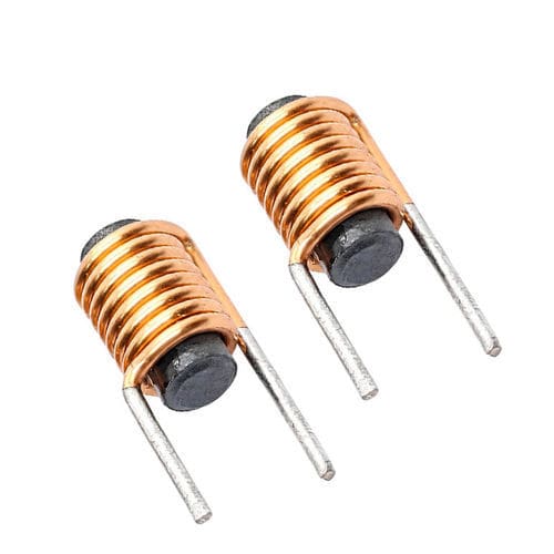 Inductance en ferrite - WL0710 - Weilong Intelligent Technology (Dongguan) Co., Ltd. - à noyau de ferrite / magnétique / bobinée
