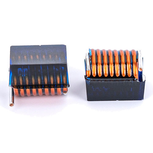 Inductance RF - WL610 - Weilong Intelligent Technology (Dongguan) Co., Ltd. - bobinée / d'air / à noyau creux