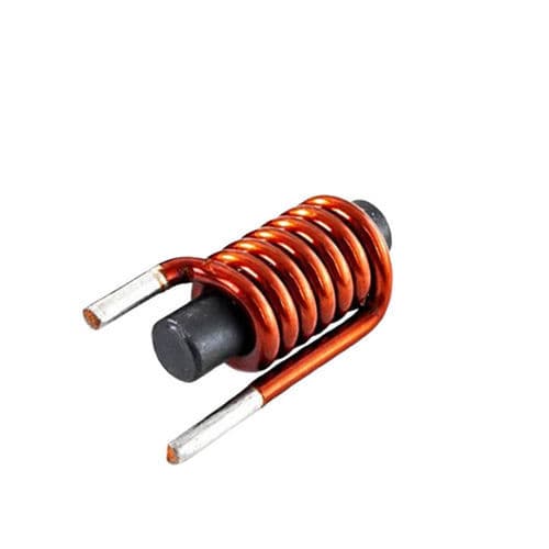 Bobine en ferrite - WL1220 - Weilong Intelligent Technology (Dongguan) Co., Ltd. - à noyau de ferrite / haute fréquence / RF