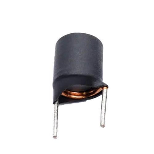 Inductance en ferrite - WL1210 - Weilong Intelligent Technology (Dongguan) Co., Ltd. - à noyau de ferrite / haute fréquence / RF