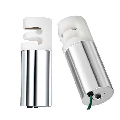 Vanne à manchon - WL 3050 - Weilong Intelligent Technology (Dongguan) Co., Ltd. - électrique / à actionneur électrique / de régulation
