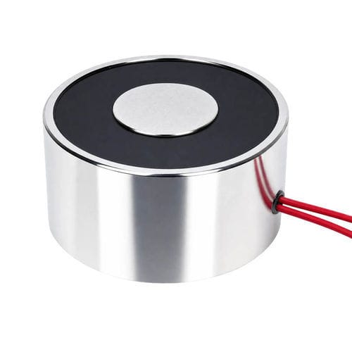 Aimant de levage électro-permanent à commutation électrique - WL8245 - Weilong Intelligent Technology (Dongguan) Co., Ltd. - monostable / pour tôle d'acier / pour tôle